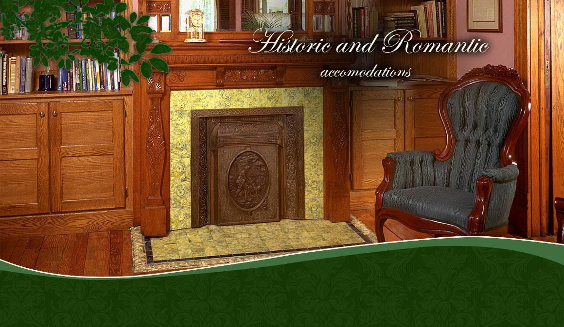 Trimmer House Bed And Breakfast Пен Ян Екстериор снимка