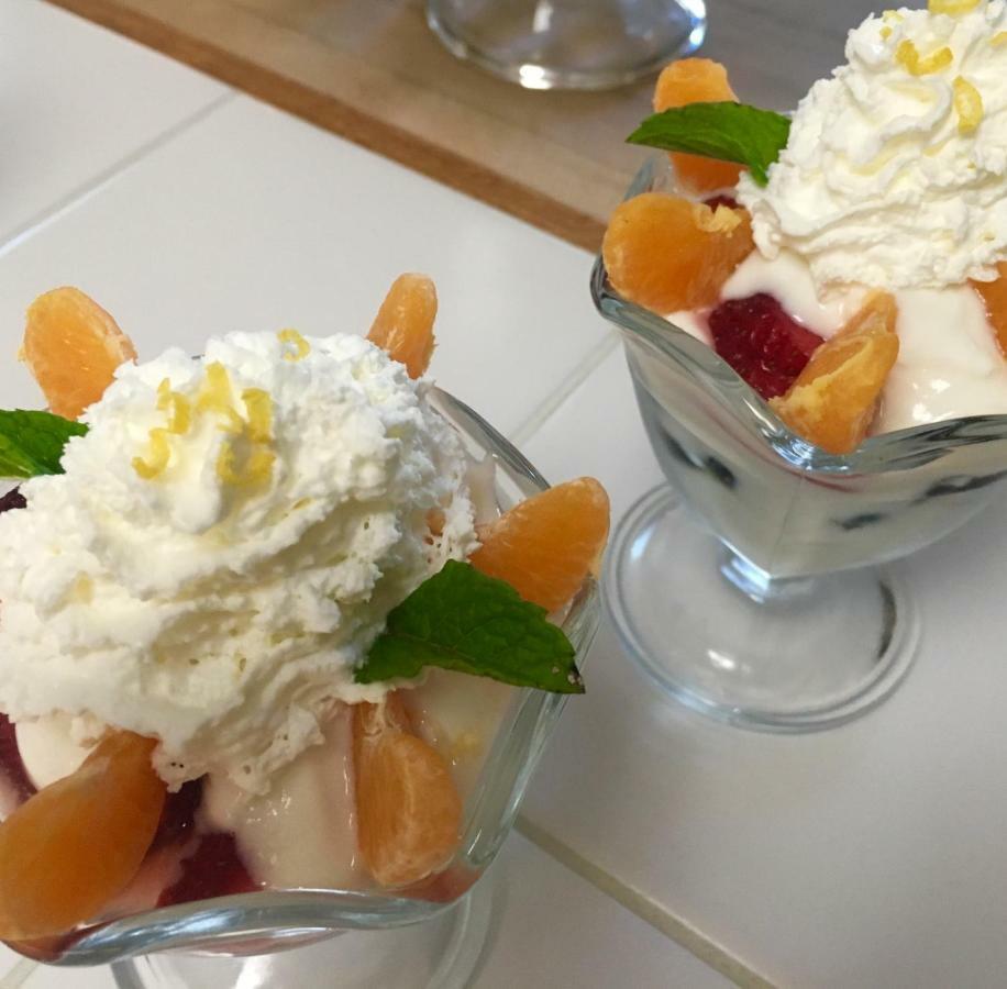 Trimmer House Bed And Breakfast Пен Ян Екстериор снимка