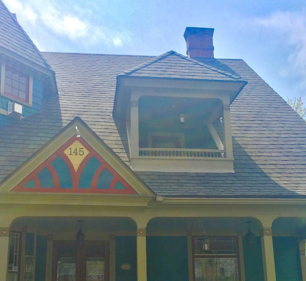 Trimmer House Bed And Breakfast Пен Ян Екстериор снимка